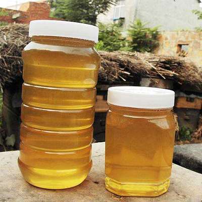 为何农村真正的土蜂蜜卖不掉,城里的意蜂蜜却卖得那么好?