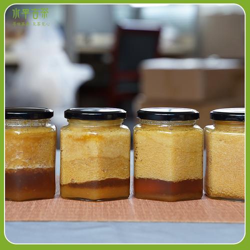 蜂产品 蜂蜜  水平古茶位于云南省普洱市,一起提供1个产品的销售,店铺